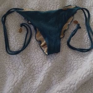 Luli Fama Havana Nights Bottoms